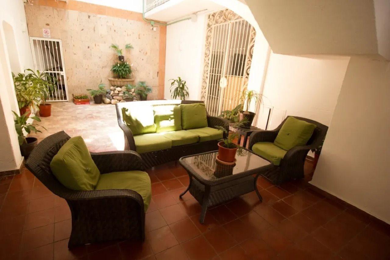 Suites Plaza Del Rio - Family Hotel Malecon Centro Puerto Vallarta Exterior foto